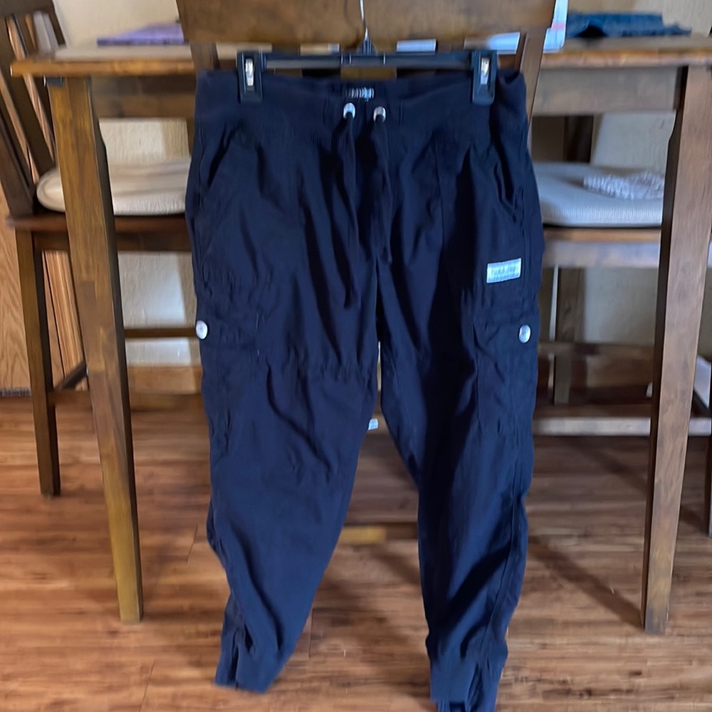 Calvin Klein performance pants size medium.